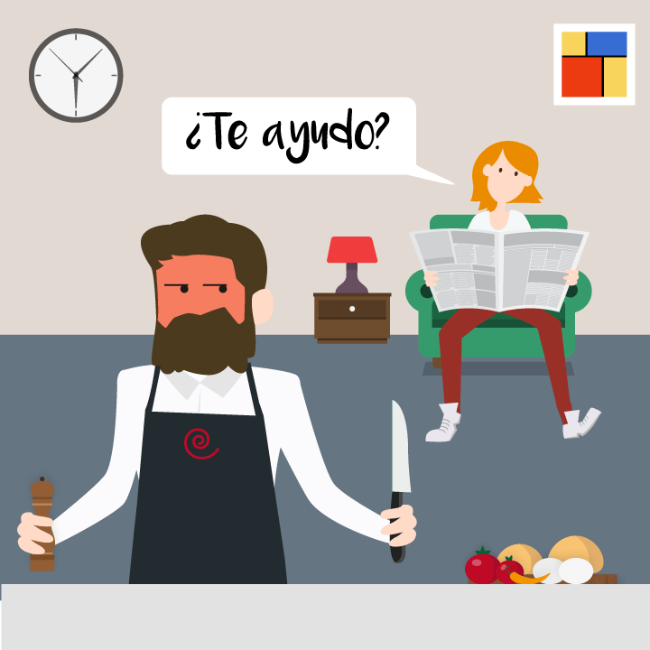 cocina