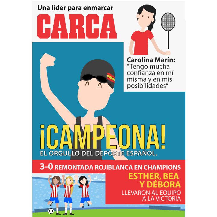 marca