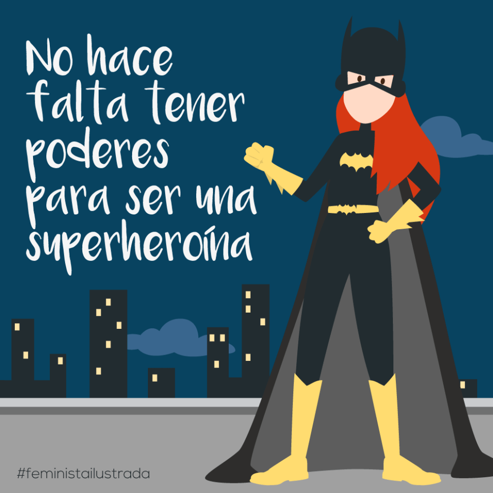 batgirl
