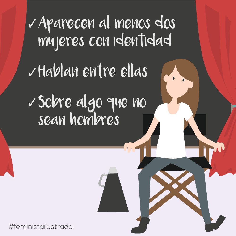 bechdel