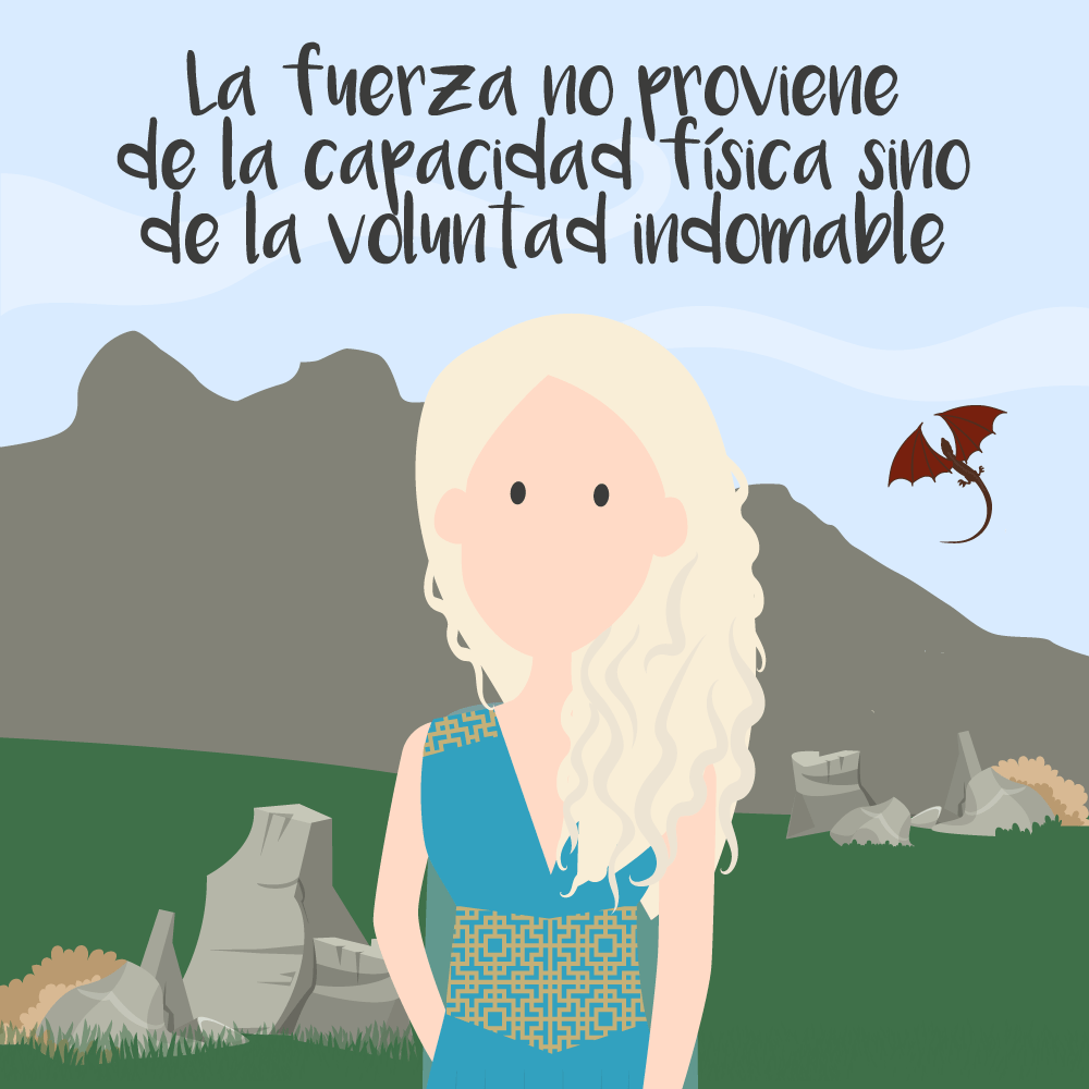 khaleesi