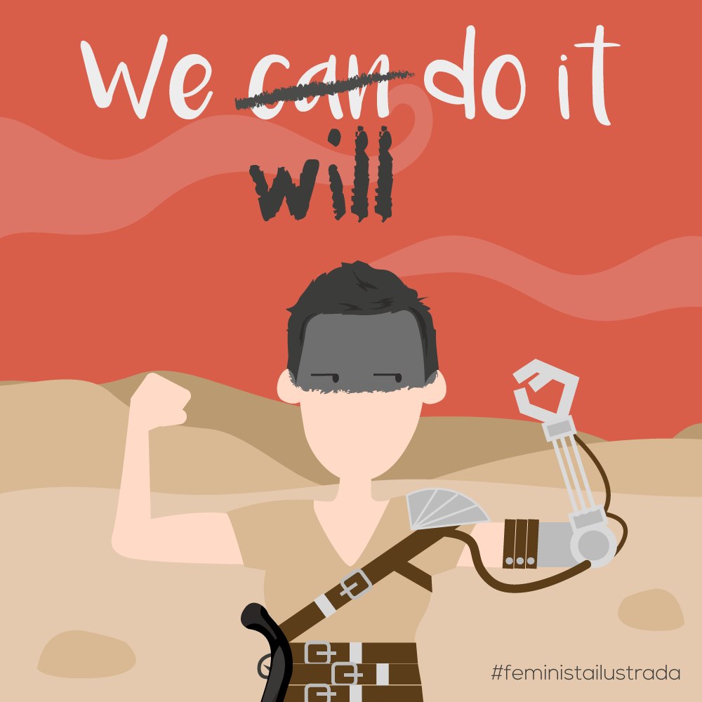MADMAX-2