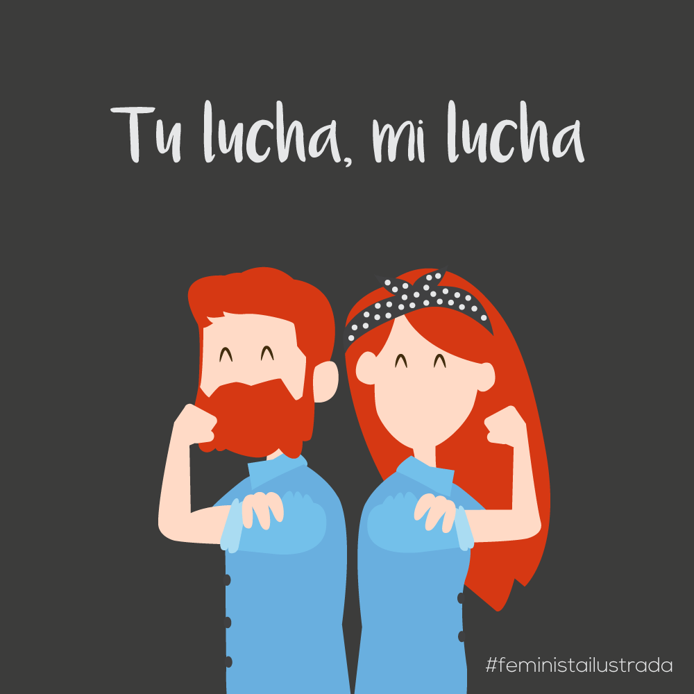 10 expresiones machistas que no deberías volver a&nbsp;decir