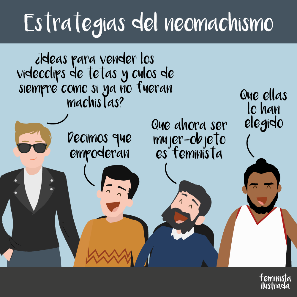 La industria de la&nbsp;música