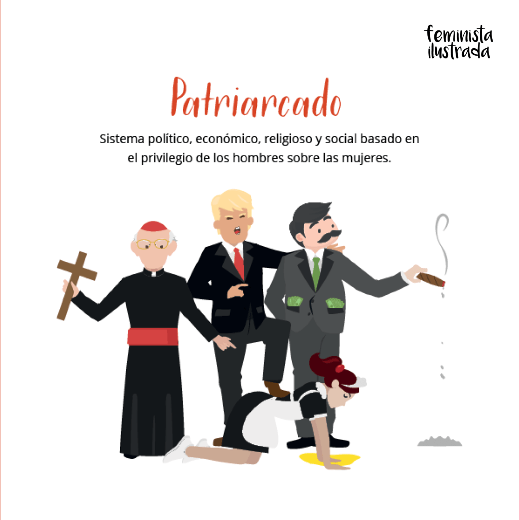 Patriarcado