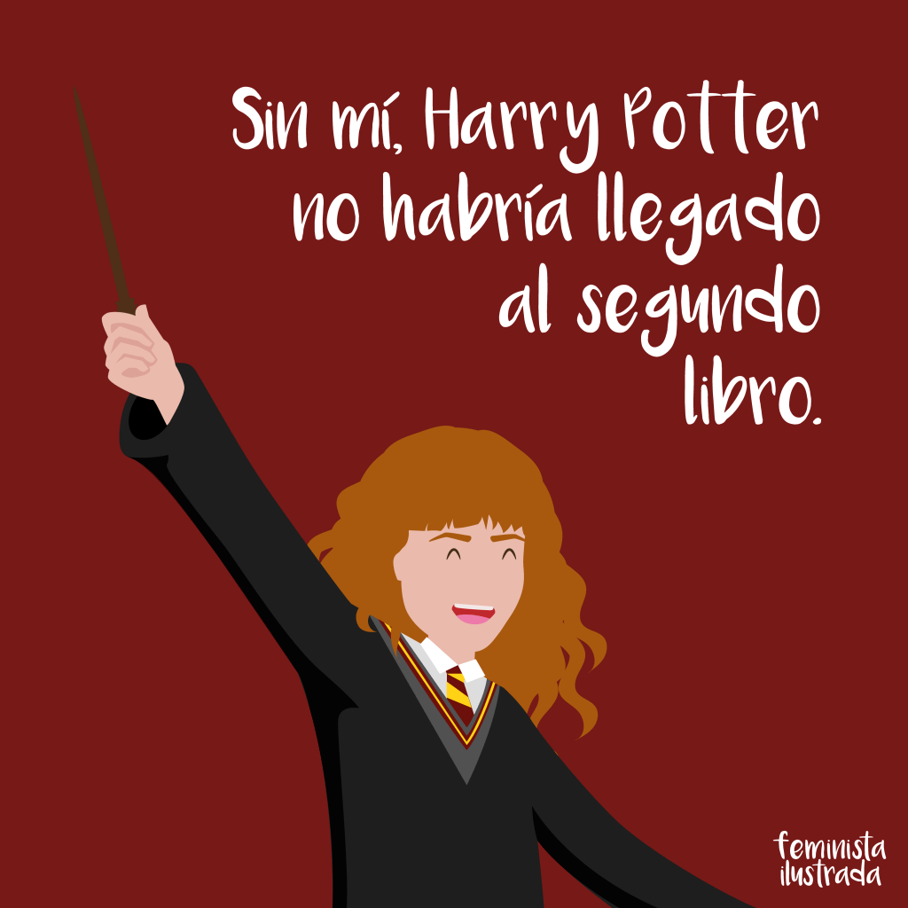 Hermione Granger