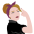 Avatar de Guía para la navidad | Feminista Ilustrada