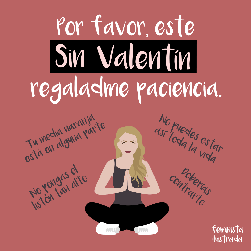Sin Valentín