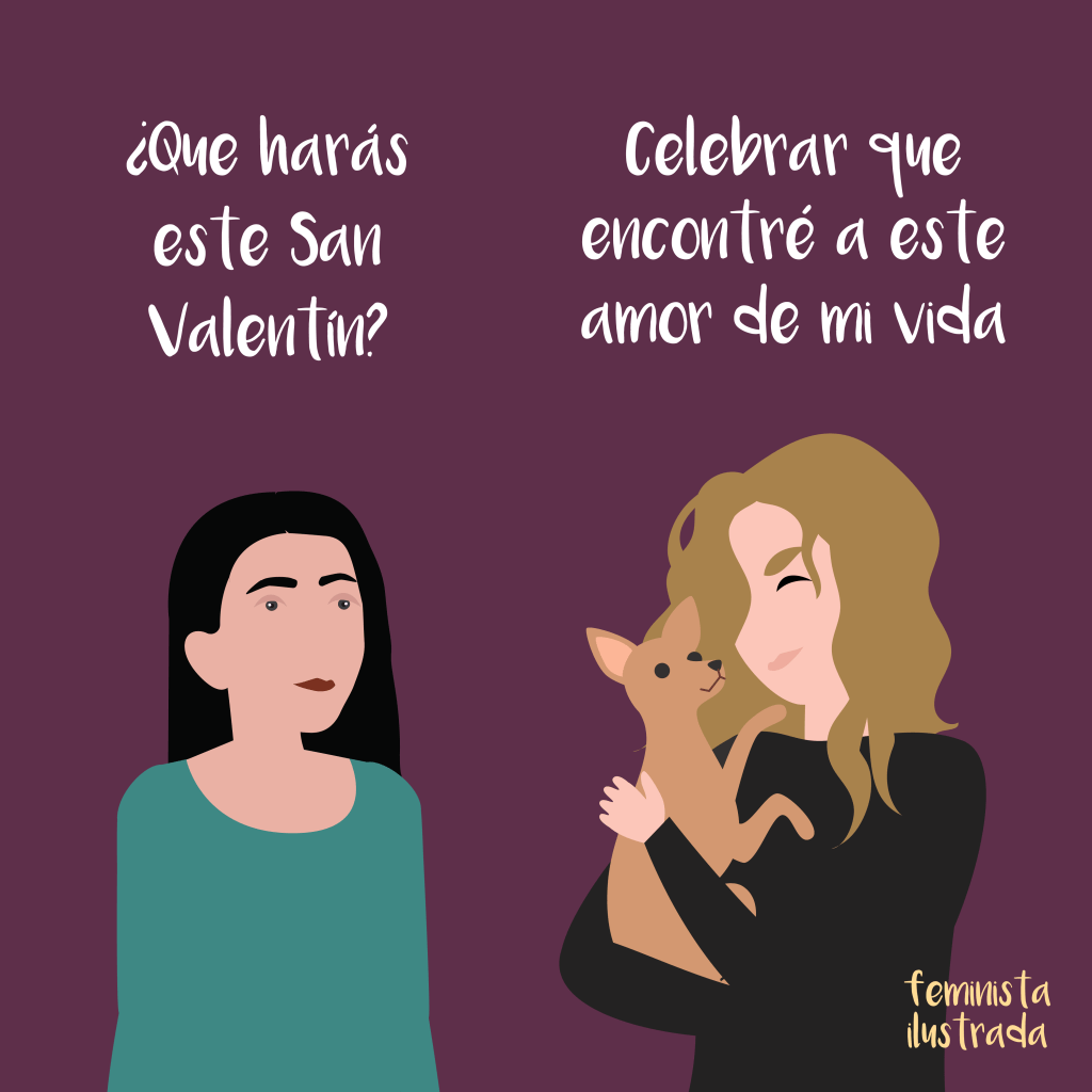 San Valentín